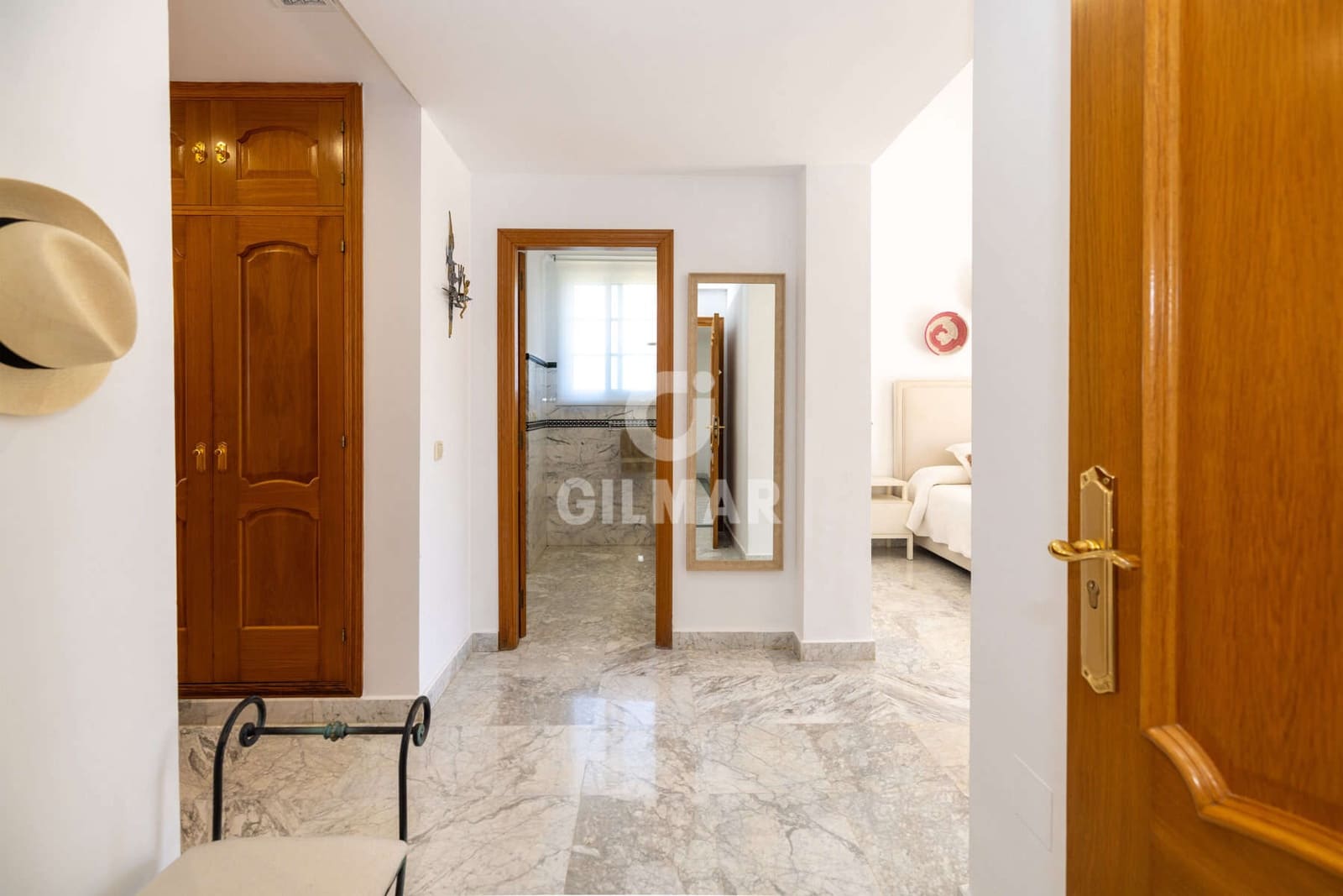4 Zimmer Villa zu verkaufen in Atalaya-Isdabe mit Pool - 2.200.000 € (Ref: 9848373)