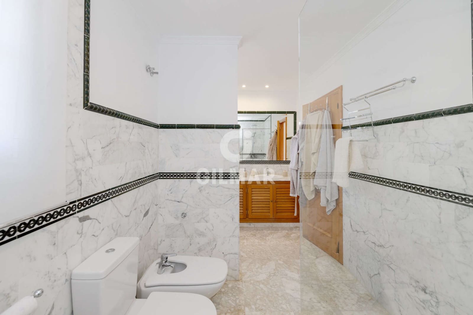 4 Zimmer Villa zu verkaufen in Atalaya-Isdabe mit Pool - 2.200.000 € (Ref: 9848373)