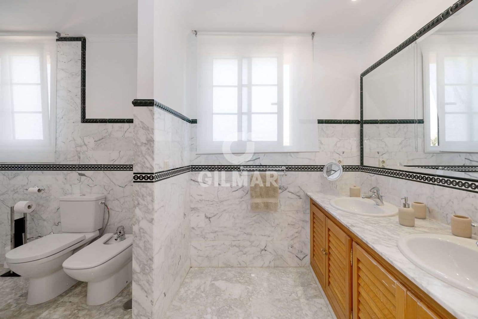 4 Zimmer Villa zu verkaufen in Atalaya-Isdabe mit Pool - 2.200.000 € (Ref: 9848373)
