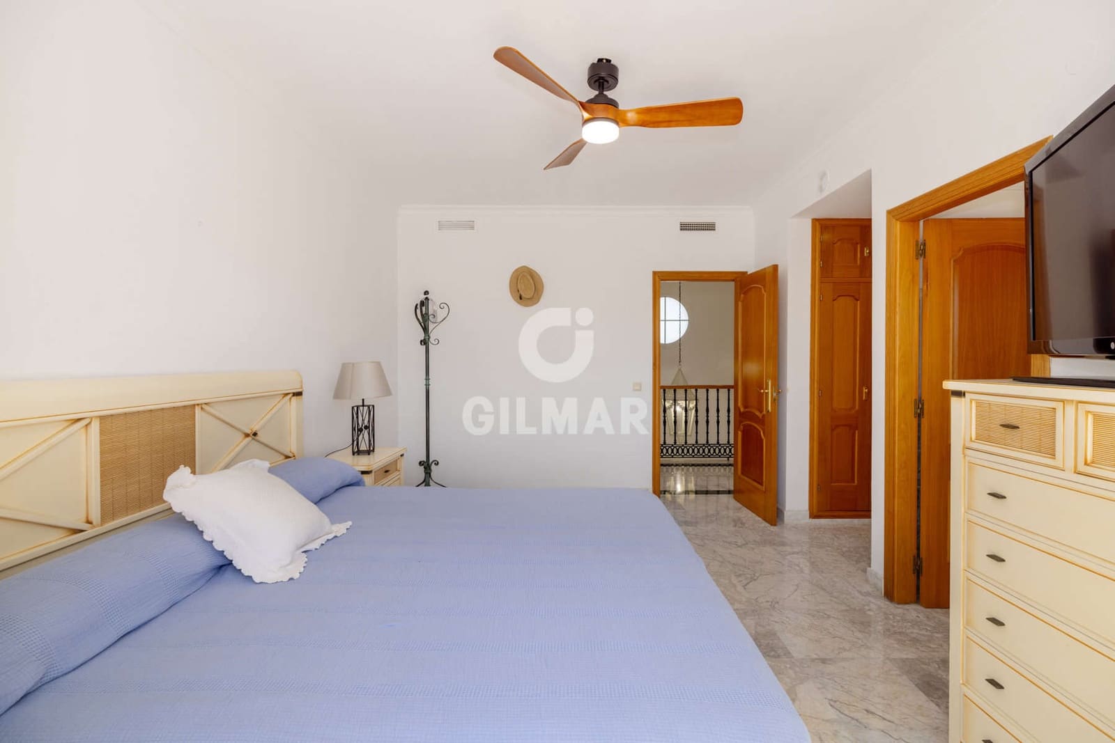 4 Zimmer Villa zu verkaufen in Atalaya-Isdabe mit Pool - 2.200.000 € (Ref: 9848373)