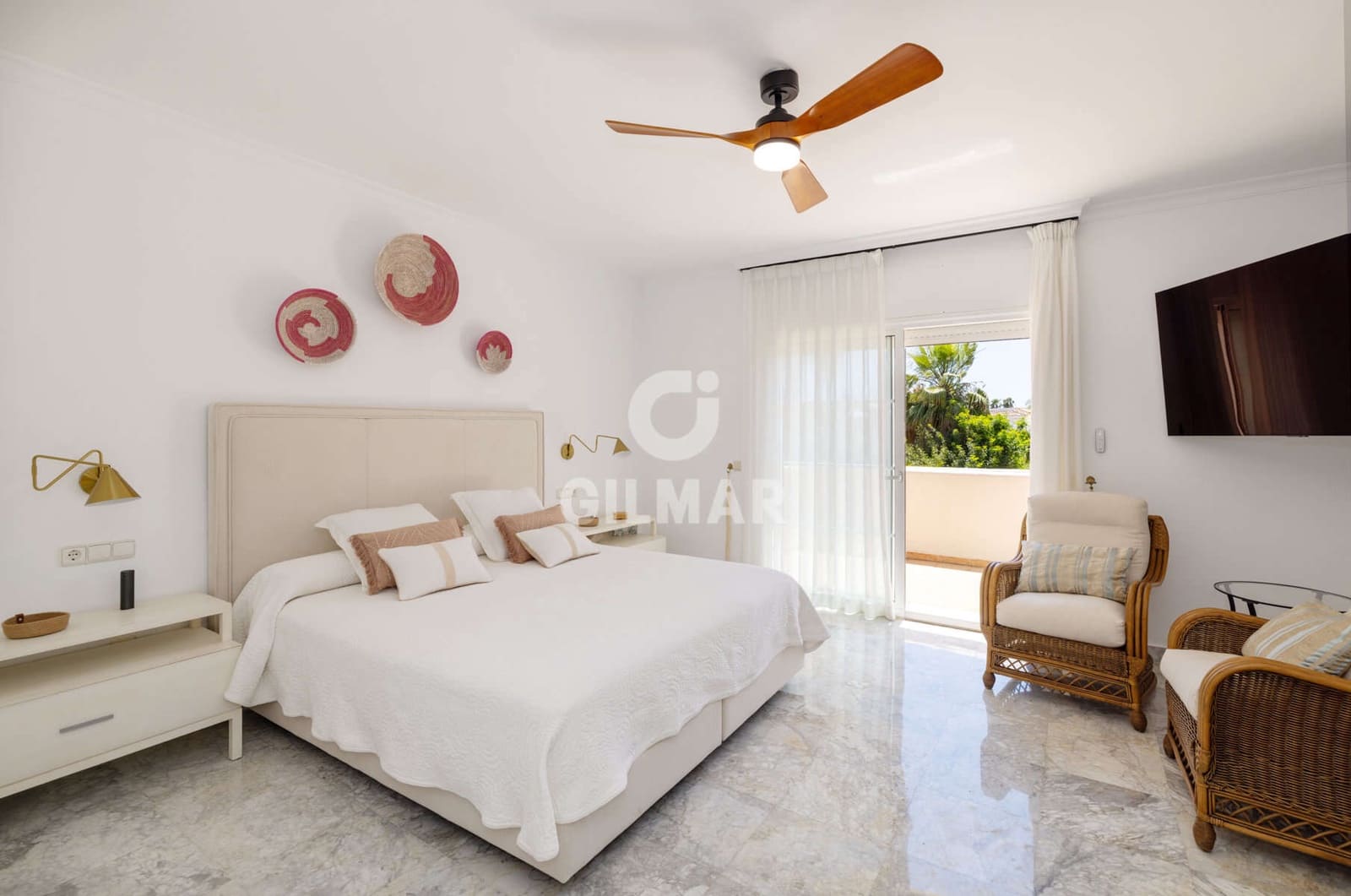 4 Zimmer Villa zu verkaufen in Atalaya-Isdabe mit Pool - 2.200.000 € (Ref: 9848373)