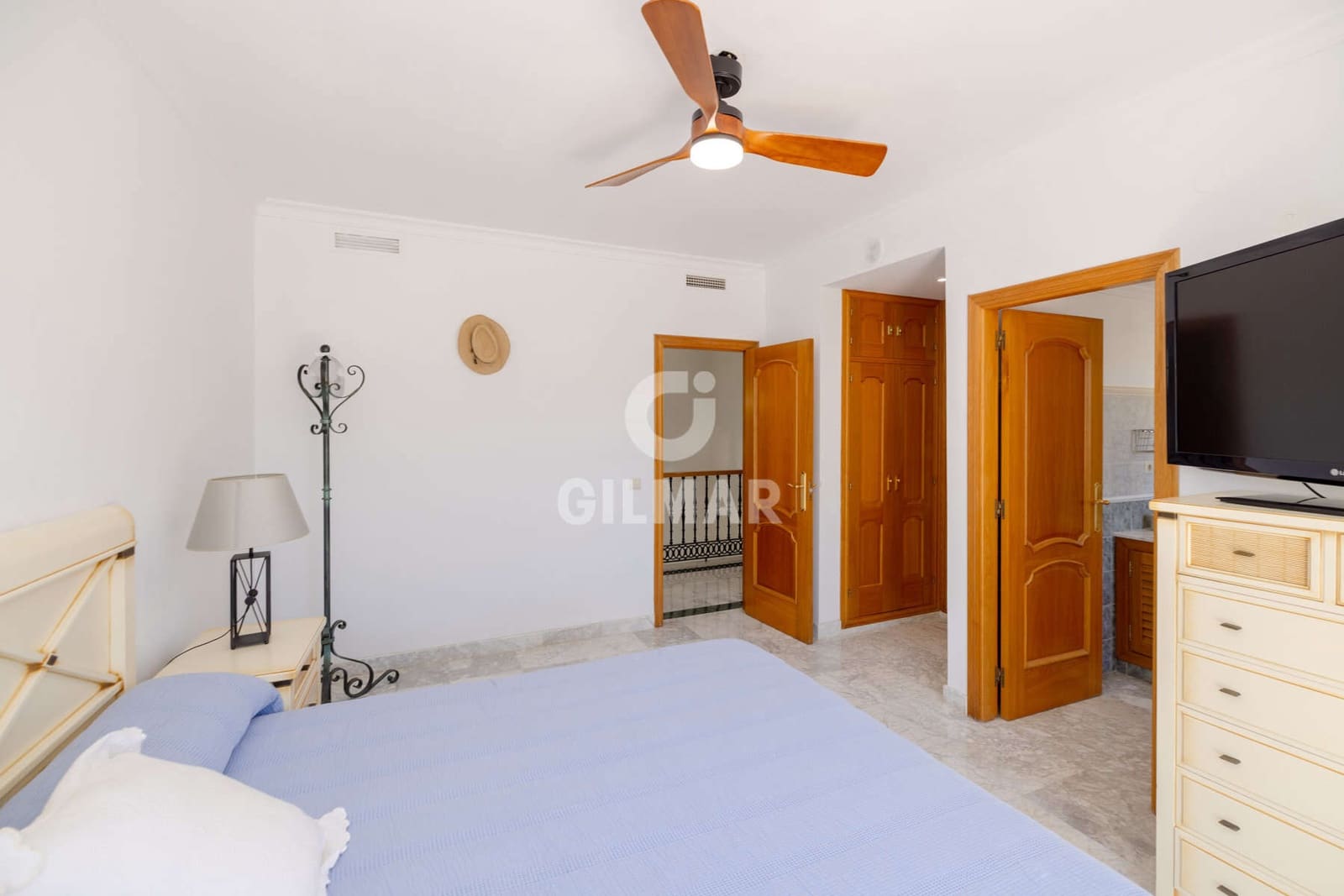 4 Zimmer Villa zu verkaufen in Atalaya-Isdabe mit Pool - 2.200.000 € (Ref: 9848373)