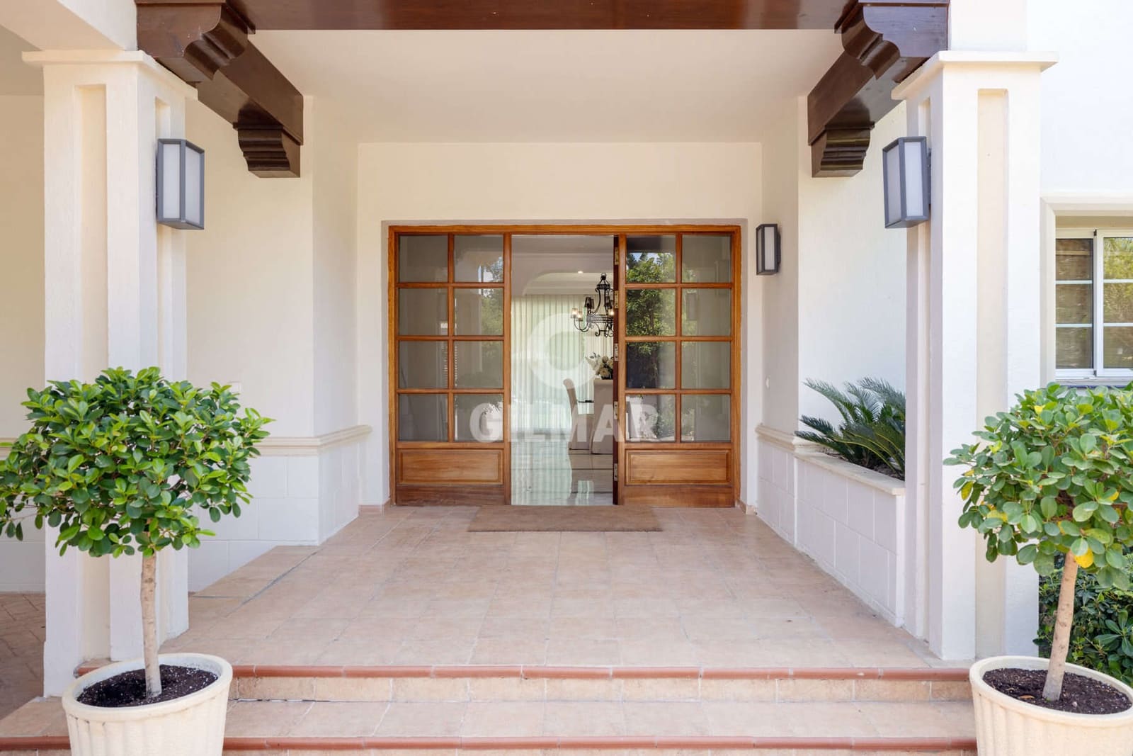 4 Zimmer Villa zu verkaufen in Atalaya-Isdabe mit Pool - 2.200.000 € (Ref: 9848373)