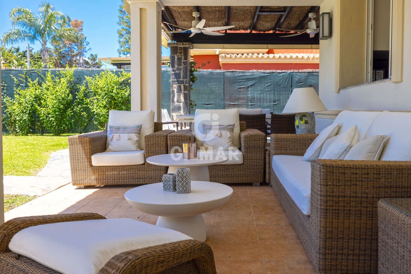 4 Zimmer Villa zu verkaufen in Atalaya-Isdabe mit Pool - 2.200.000 € (Ref: 9848373)