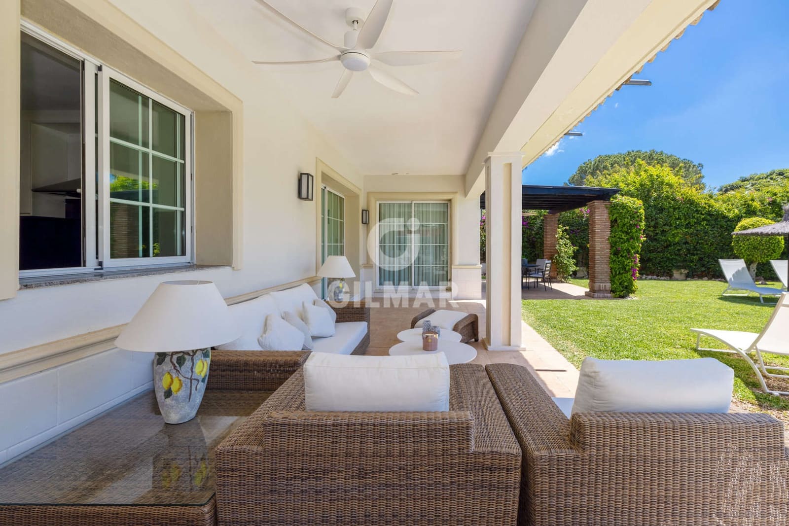 4 Zimmer Villa zu verkaufen in Atalaya-Isdabe mit Pool - 2.200.000 € (Ref: 9848373)