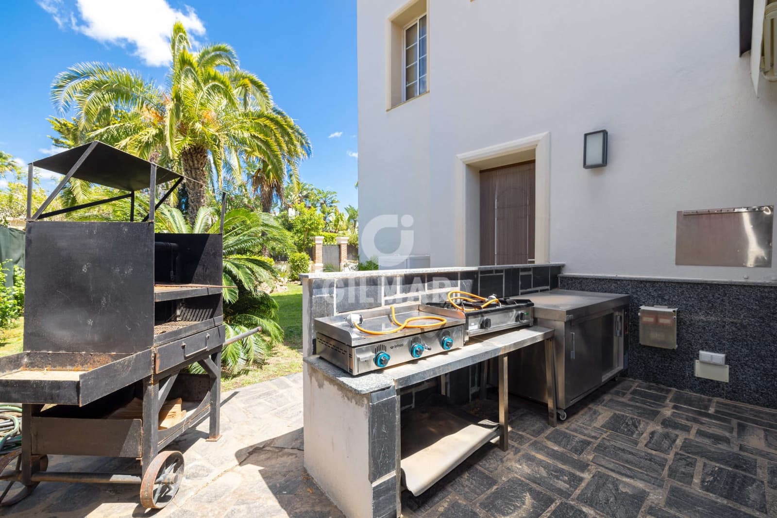 4 Zimmer Villa zu verkaufen in Atalaya-Isdabe mit Pool - 2.200.000 € (Ref: 9848373)