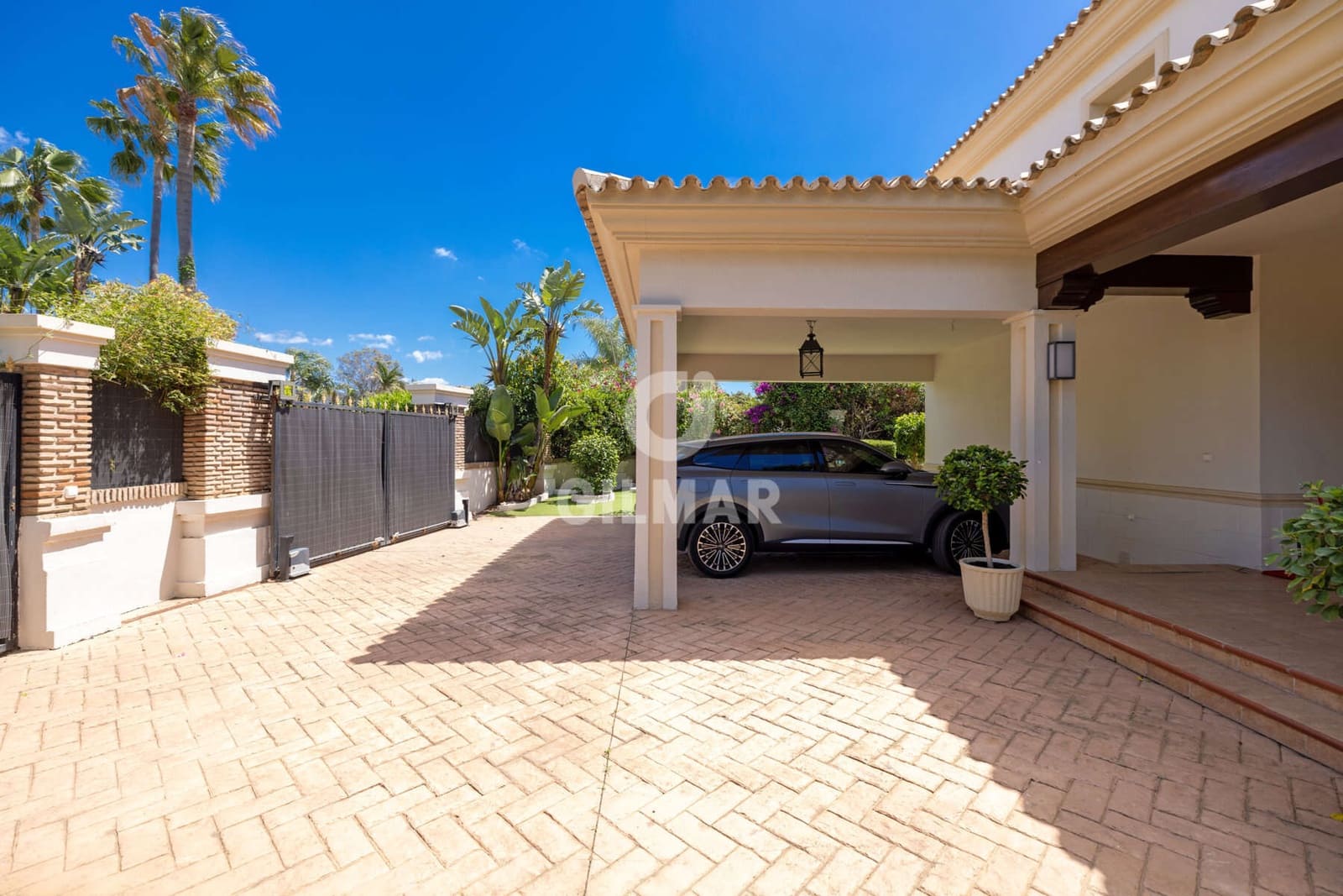 4 Zimmer Villa zu verkaufen in Atalaya-Isdabe mit Pool - 2.200.000 € (Ref: 9848373)