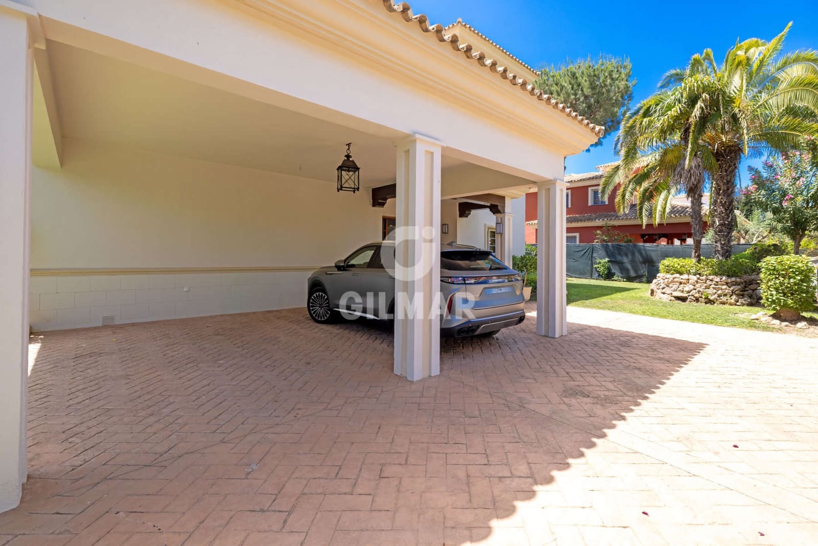 4 Zimmer Villa zu verkaufen in Atalaya-Isdabe mit Pool - 2.200.000 € (Ref: 9848373)