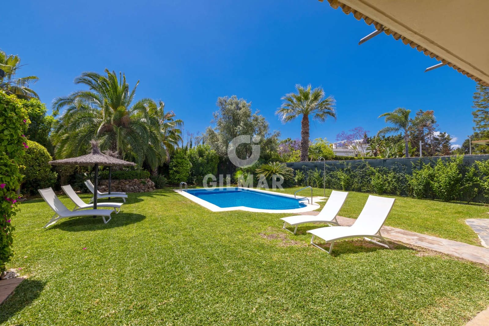 4 Zimmer Villa zu verkaufen in Atalaya-Isdabe mit Pool - 2.200.000 € (Ref: 9848373)