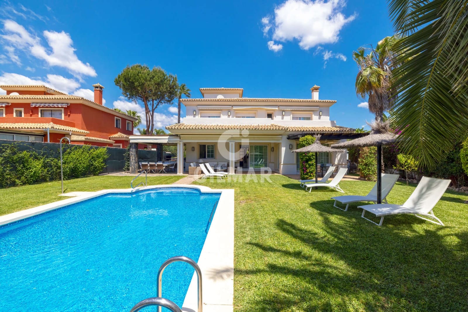 4 Zimmer Villa zu verkaufen in Atalaya-Isdabe mit Pool - 2.200.000 € (Ref: 9848373)