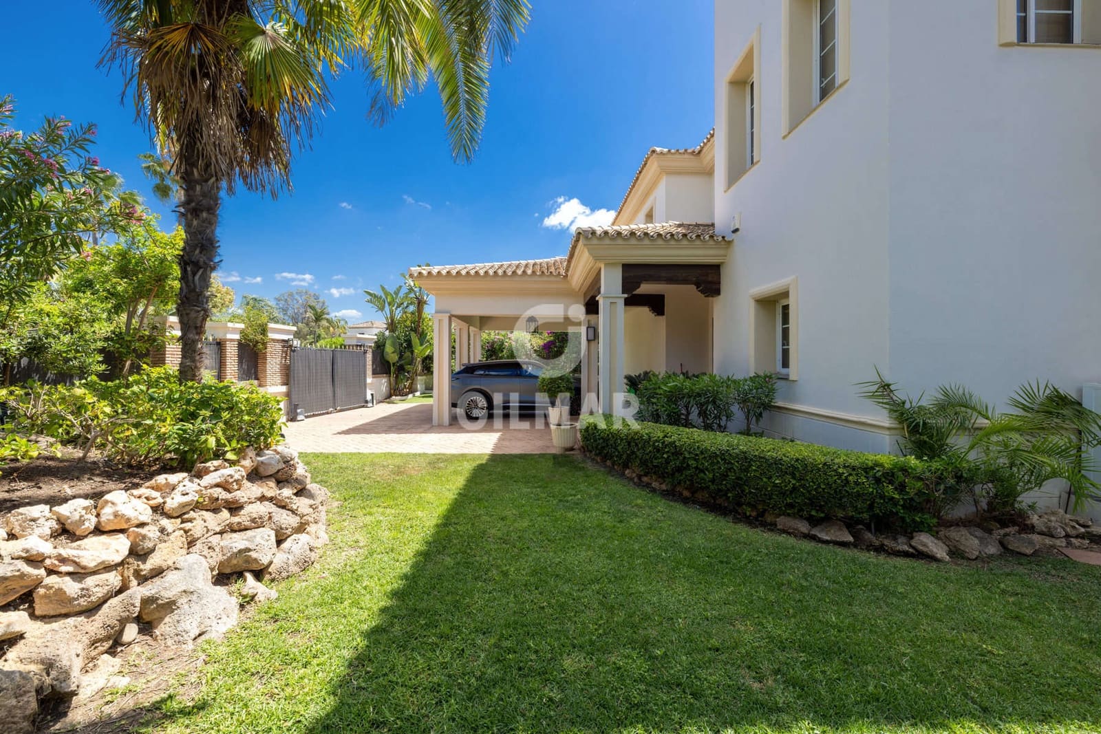 4 Zimmer Villa zu verkaufen in Atalaya-Isdabe mit Pool - 2.200.000 € (Ref: 9848373)