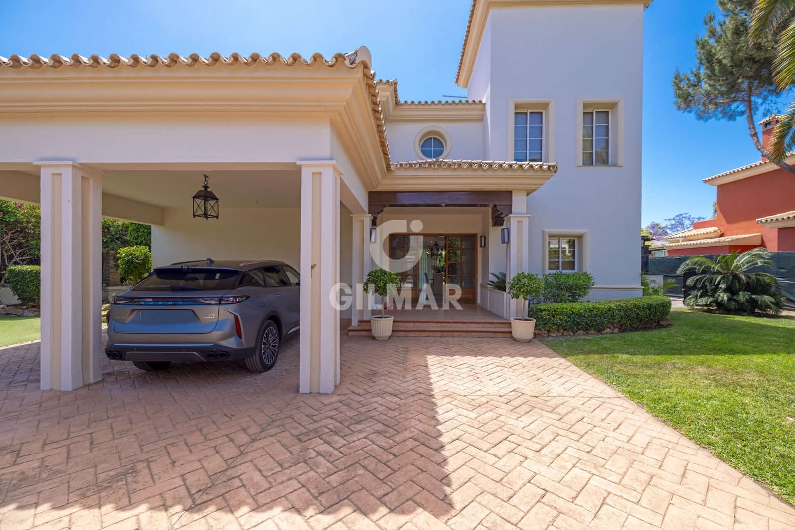 4 Zimmer Villa zu verkaufen in Atalaya-Isdabe mit Pool - 2.200.000 € (Ref: 9848373)