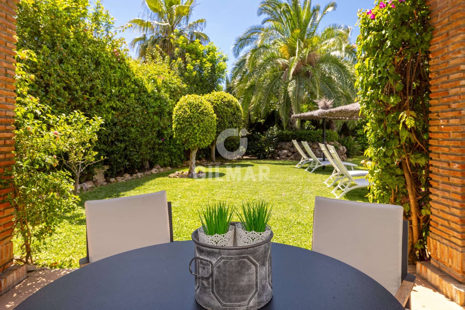 4 Zimmer Villa zu verkaufen in Atalaya-Isdabe mit Pool - 2.200.000 € (Ref: 9848373)
