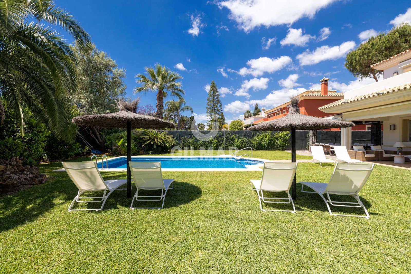 4 Zimmer Villa zu verkaufen in Atalaya-Isdabe mit Pool - 2.200.000 € (Ref: 9848373)