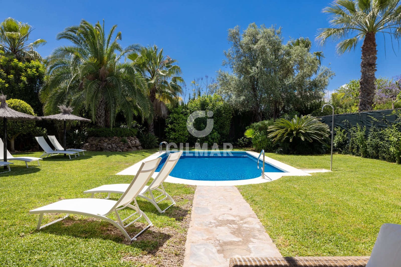 4 Zimmer Villa zu verkaufen in Atalaya-Isdabe mit Pool - 2.200.000 € (Ref: 9848373)