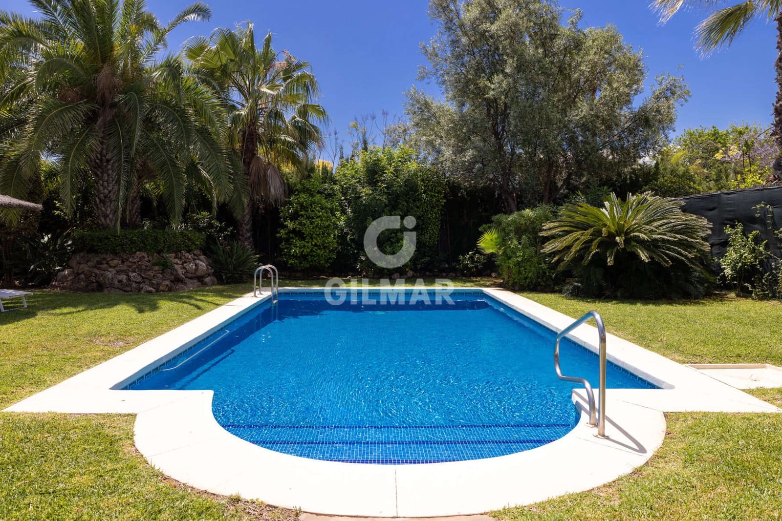 4 Zimmer Villa zu verkaufen in Atalaya-Isdabe mit Pool - 2.200.000 € (Ref: 9848373)