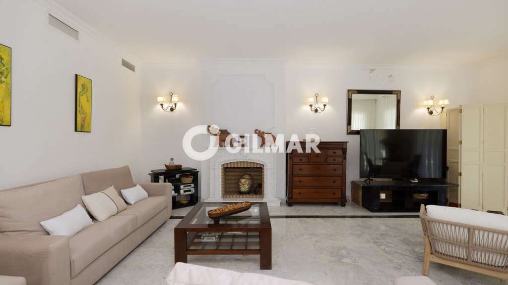 4 bedroom Villa for sale in Atalaya-Isdabe with pool garage - € 2,200,000 (Ref: 9848373)