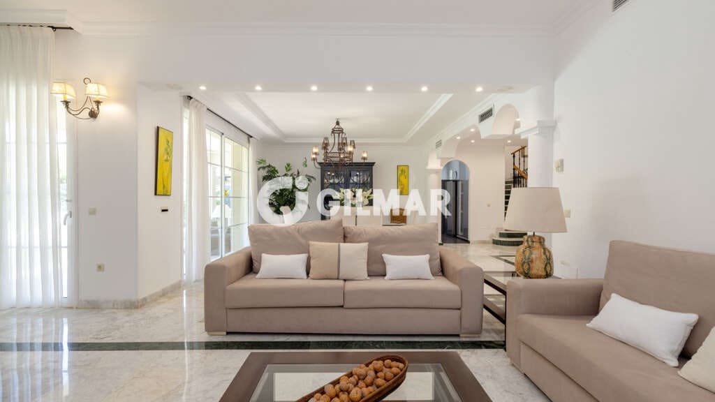 4 bedroom Villa for sale in Atalaya-Isdabe with pool garage - € 2,200,000 (Ref: 9848373)