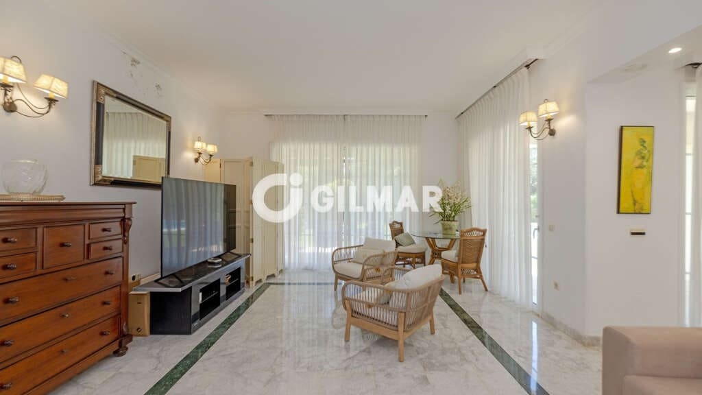 4 bedroom Villa for sale in Atalaya-Isdabe with pool garage - € 2,200,000 (Ref: 9848373)