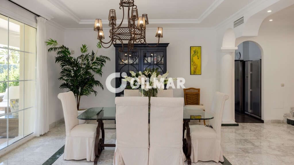 4 bedroom Villa for sale in Atalaya-Isdabe with pool garage - € 2,200,000 (Ref: 9848373)