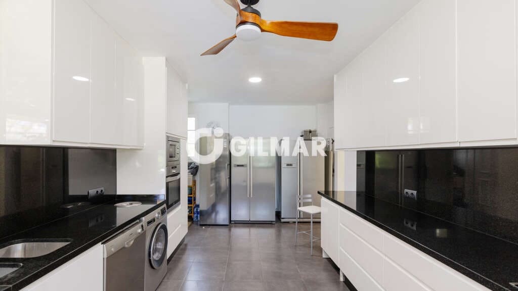 4 bedroom Villa for sale in Atalaya-Isdabe with pool garage - € 2,200,000 (Ref: 9848373)