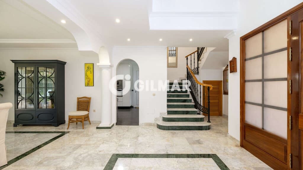 4 bedroom Villa for sale in Atalaya-Isdabe with pool garage - € 2,200,000 (Ref: 9848373)