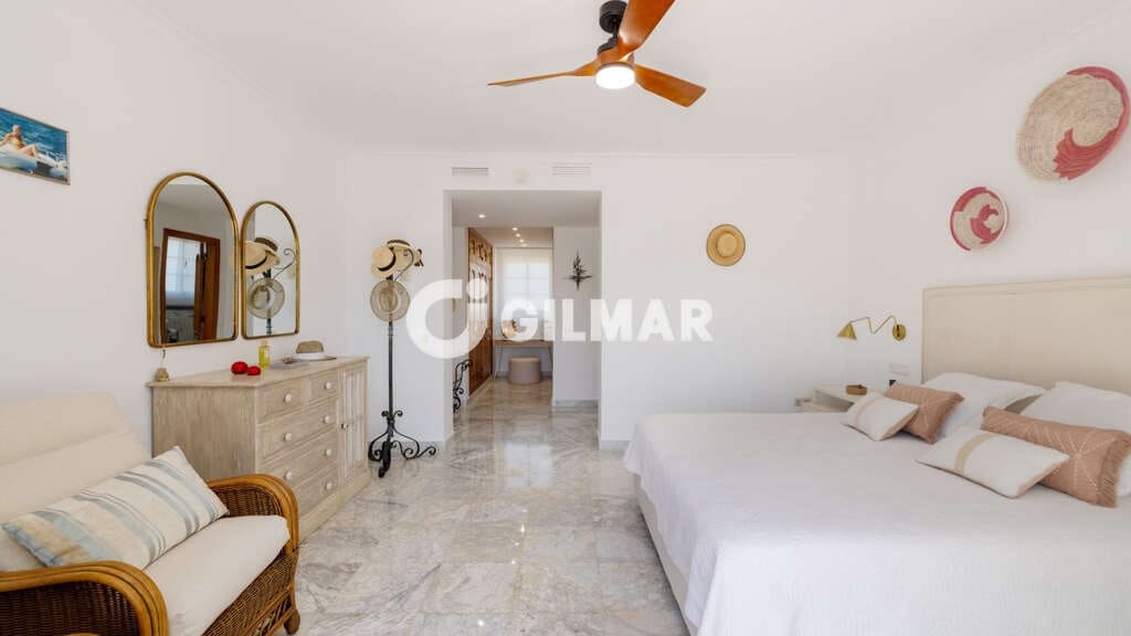 4 bedroom Villa for sale in Atalaya-Isdabe with pool garage - € 2,200,000 (Ref: 9848373)