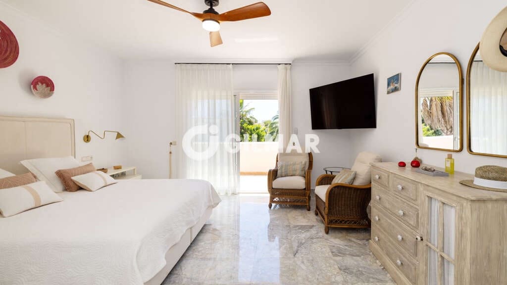 4 bedroom Villa for sale in Atalaya-Isdabe with pool garage - € 2,200,000 (Ref: 9848373)