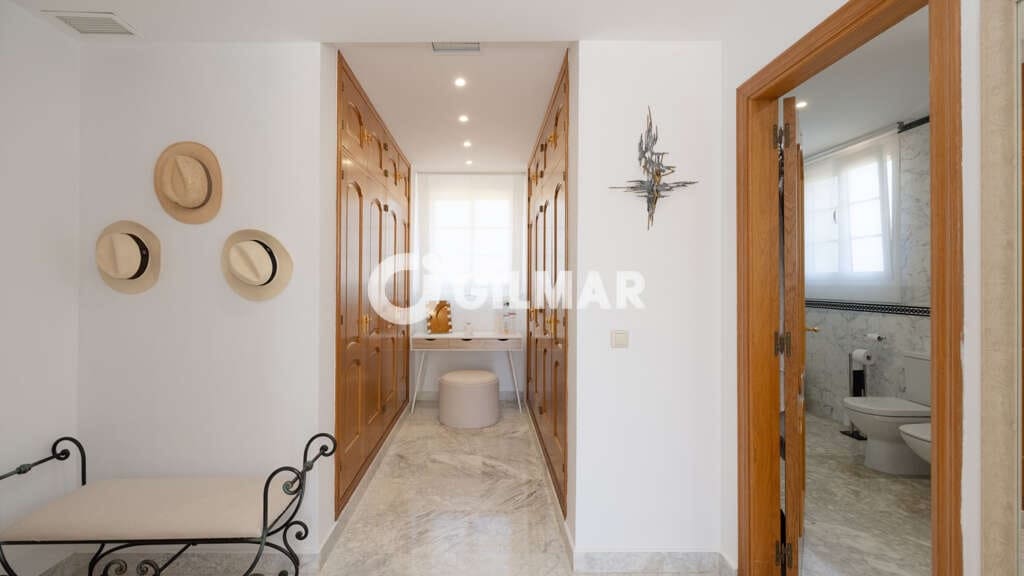 4 bedroom Villa for sale in Atalaya-Isdabe with pool garage - € 2,200,000 (Ref: 9848373)
