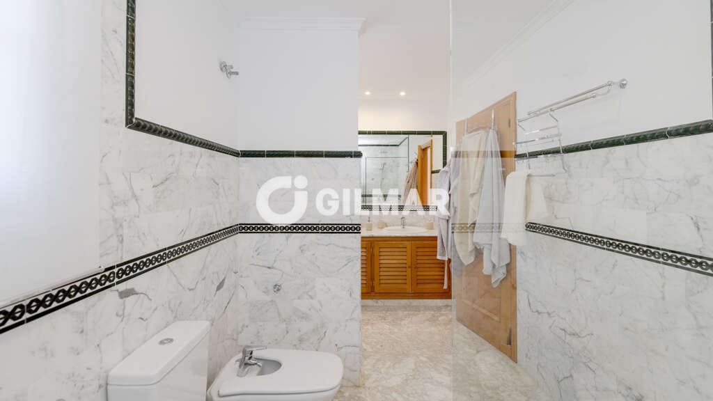 4 bedroom Villa for sale in Atalaya-Isdabe with pool garage - € 2,200,000 (Ref: 9848373)