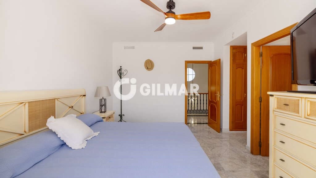 4 bedroom Villa for sale in Atalaya-Isdabe with pool garage - € 2,200,000 (Ref: 9848373)