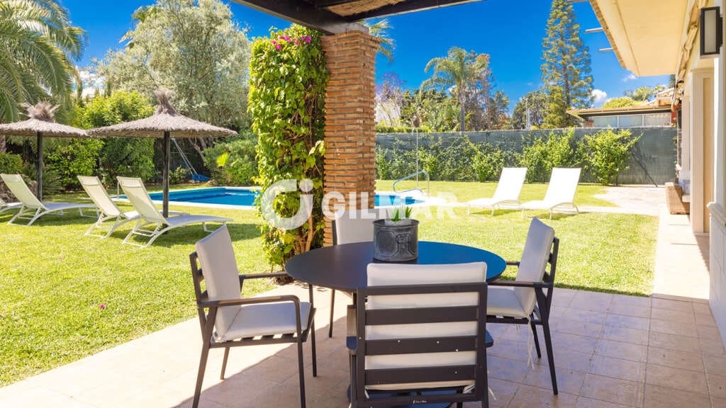 4 bedroom Villa for sale in Atalaya-Isdabe with pool garage - € 2,200,000 (Ref: 9848373)