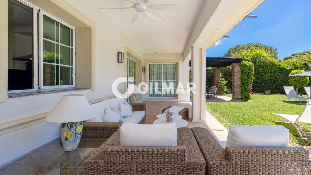 4 bedroom Villa for sale in Atalaya-Isdabe with pool garage - € 2,200,000 (Ref: 9848373)