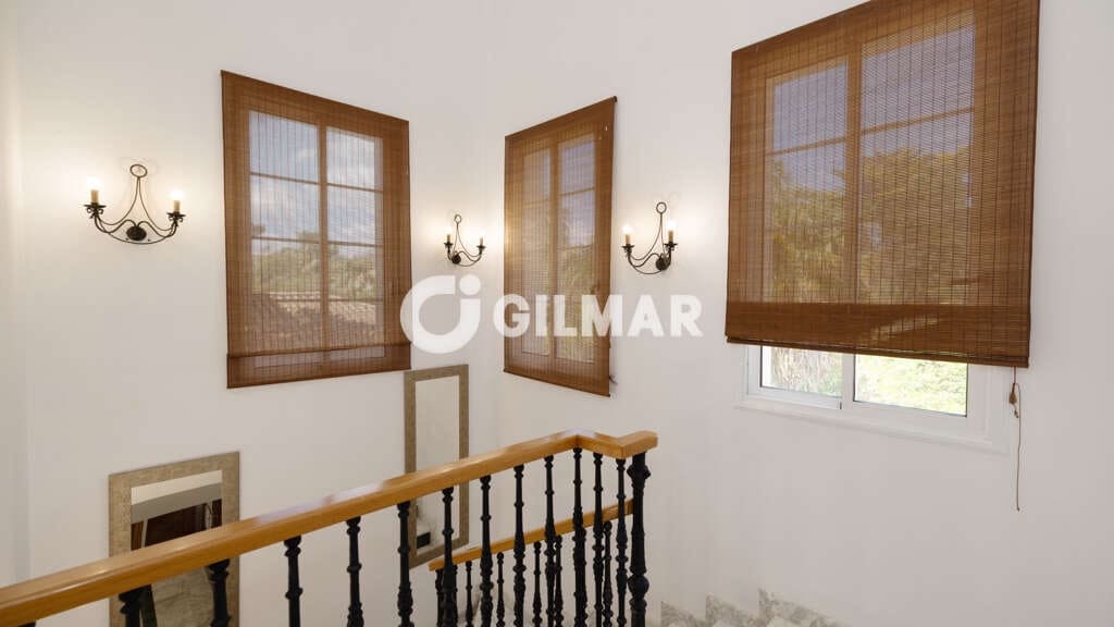 4 bedroom Villa for sale in Atalaya-Isdabe with pool garage - € 2,200,000 (Ref: 9848373)