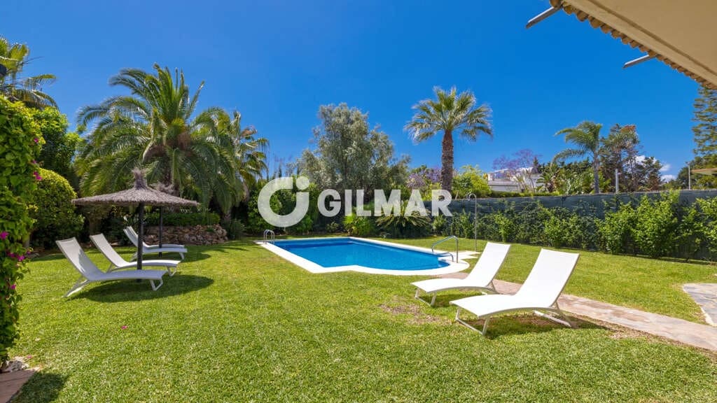 4 bedroom Villa for sale in Atalaya-Isdabe with pool garage - € 2,200,000 (Ref: 9848373)
