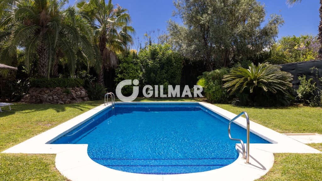 4 bedroom Villa for sale in Atalaya-Isdabe with pool garage - € 2,200,000 (Ref: 9848373)