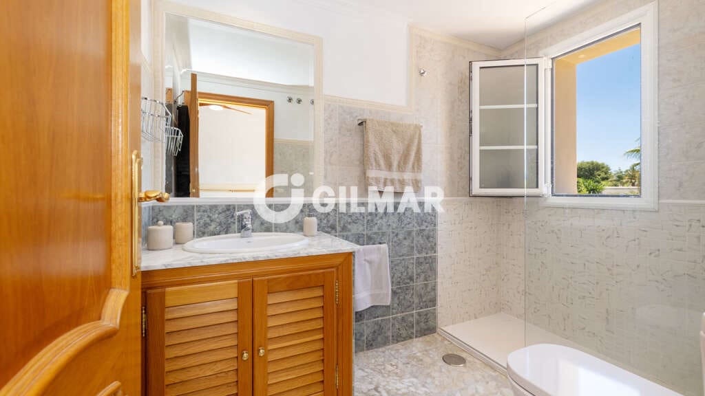 4 bedroom Villa for sale in Atalaya-Isdabe with pool garage - € 2,200,000 (Ref: 9848373)