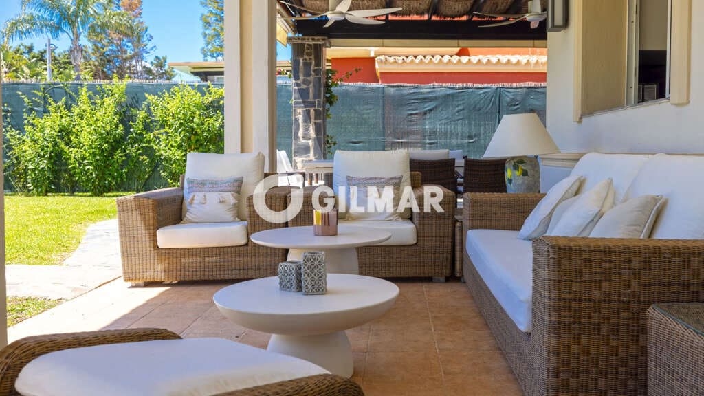 4 bedroom Villa for sale in Atalaya-Isdabe with pool garage - € 2,200,000 (Ref: 9848373)