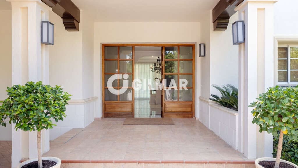 4 bedroom Villa for sale in Atalaya-Isdabe with pool garage - € 2,200,000 (Ref: 9848373)