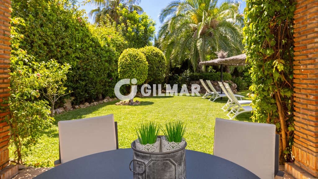 4 bedroom Villa for sale in Atalaya-Isdabe with pool garage - € 2,200,000 (Ref: 9848373)