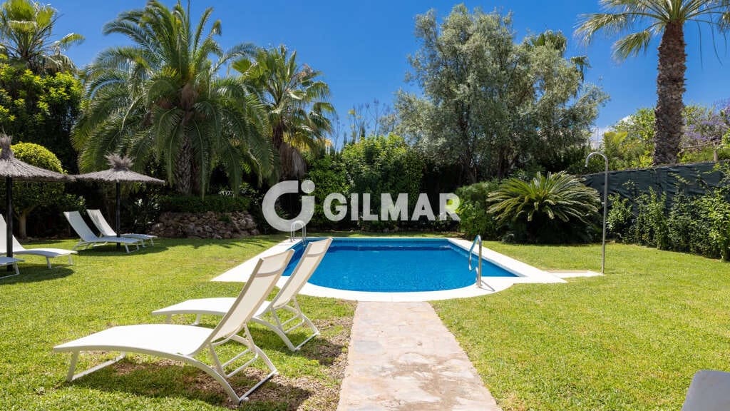 4 bedroom Villa for sale in Atalaya-Isdabe with pool garage - € 2,200,000 (Ref: 9848373)