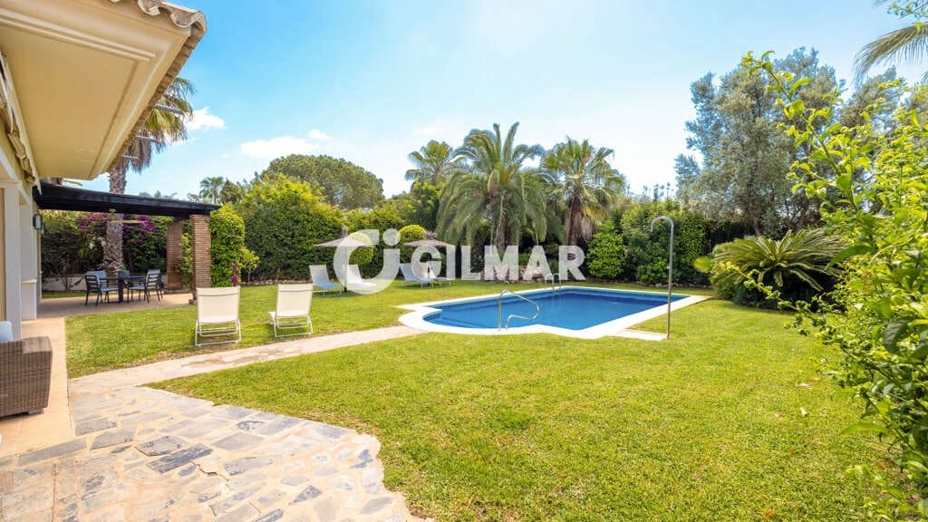 4 bedroom Villa for sale in Atalaya-Isdabe with pool garage - € 2,200,000 (Ref: 9848373)