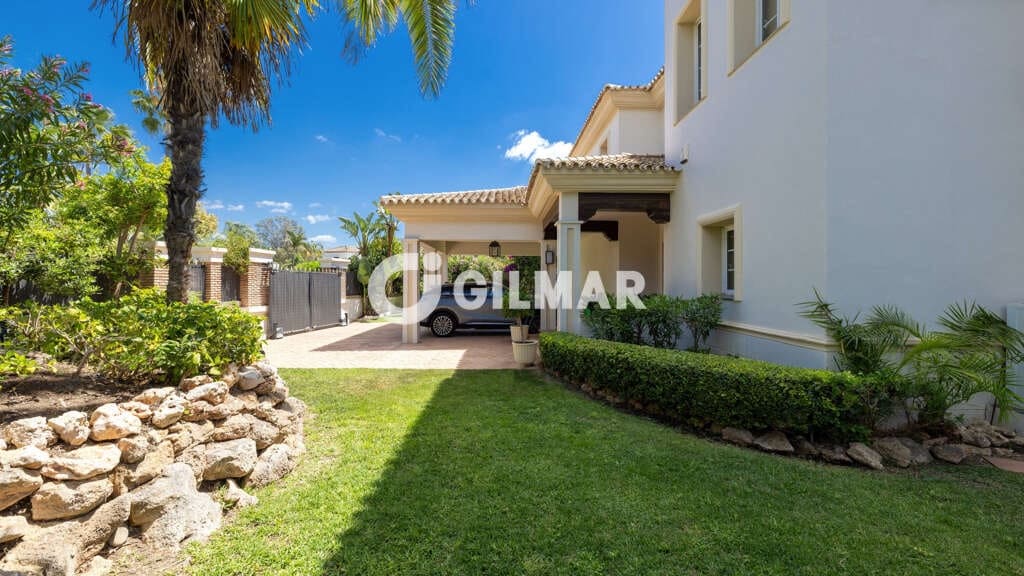 4 bedroom Villa for sale in Atalaya-Isdabe with pool garage - € 2,200,000 (Ref: 9848373)