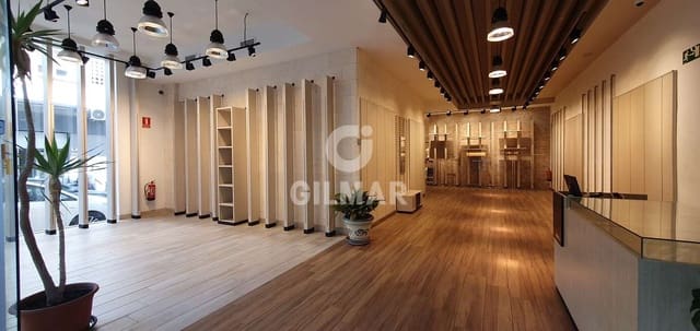 Erhverv til leje i Paseo Marítimo - San José - La Laguna, Cádiz by - € 3.950 (Ref: 9848490)