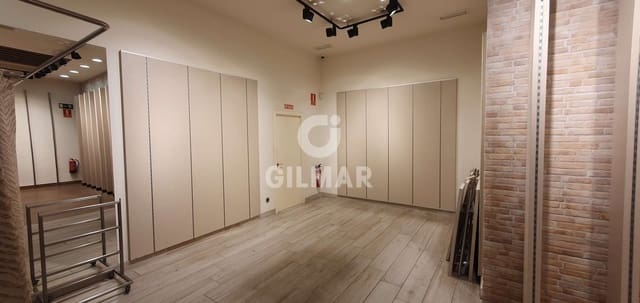 Erhverv til leje i Paseo Marítimo - San José - La Laguna, Cádiz by - € 3.950 (Ref: 9848490)