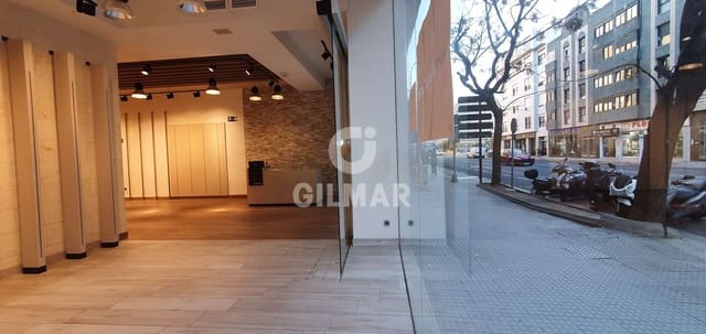 Erhverv til leje i Paseo Marítimo - San José - La Laguna, Cádiz by - € 3.950 (Ref: 9848490)
