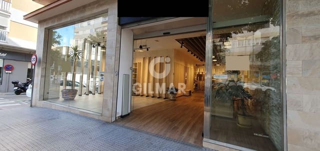 Erhverv til leje i Paseo Marítimo - San José - La Laguna, Cádiz by - € 3.950 (Ref: 9848490)