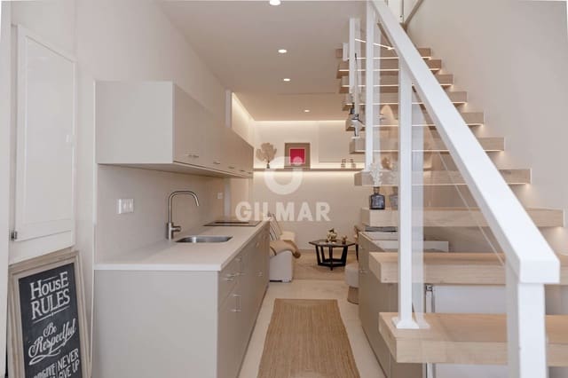 Adosado de 2 habitaciones en Centro, Estepona en venta - 399.000 € (Ref: 9850528)