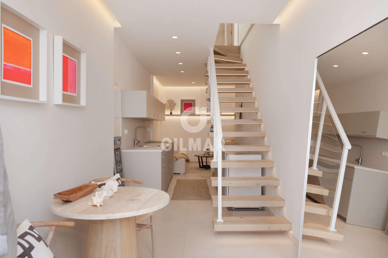 2 sovrum Radhus till salu i Estepona - 399 000 € (Ref: 9850528)