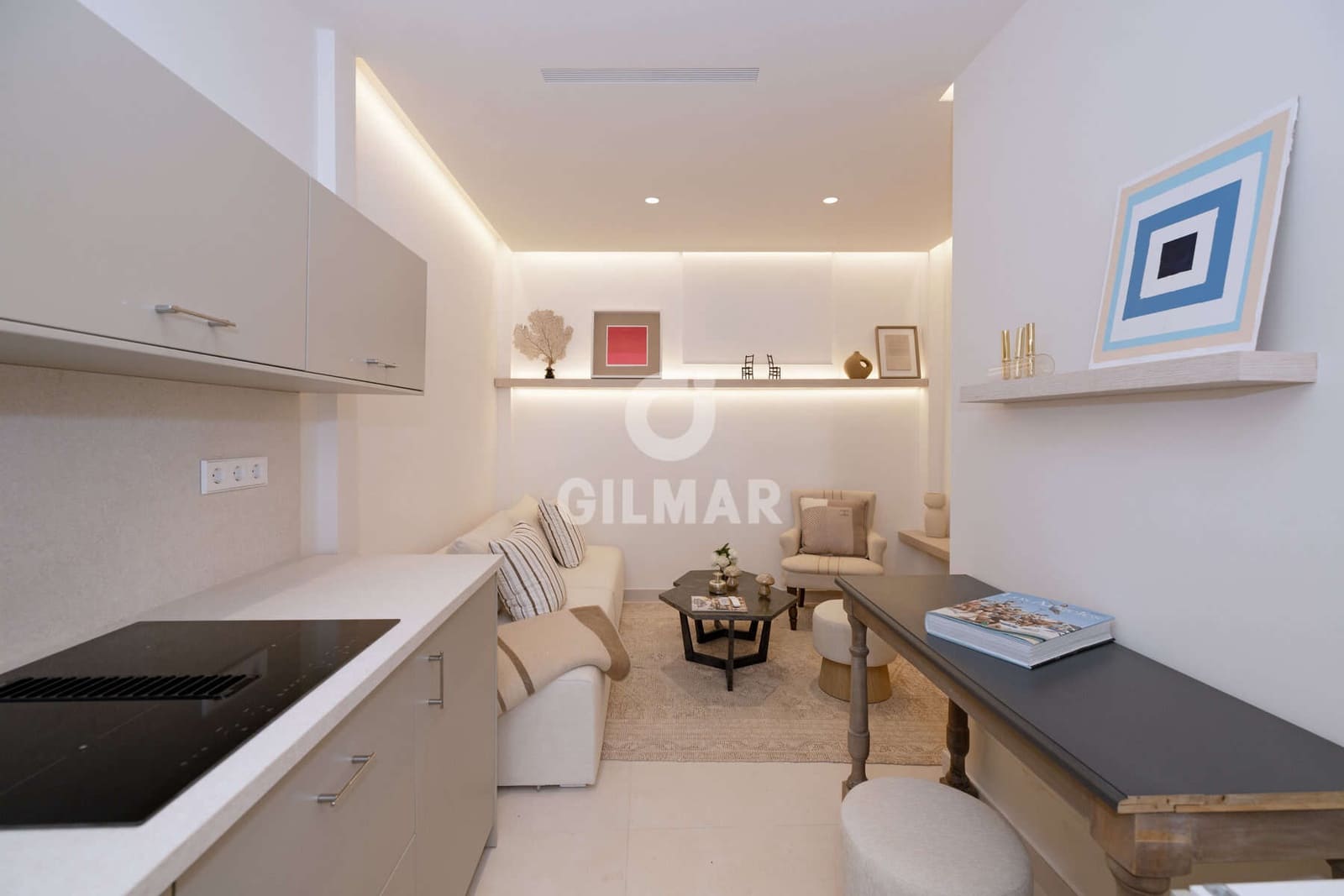 2 sovrum Radhus till salu i Estepona - 399 000 € (Ref: 9850528)